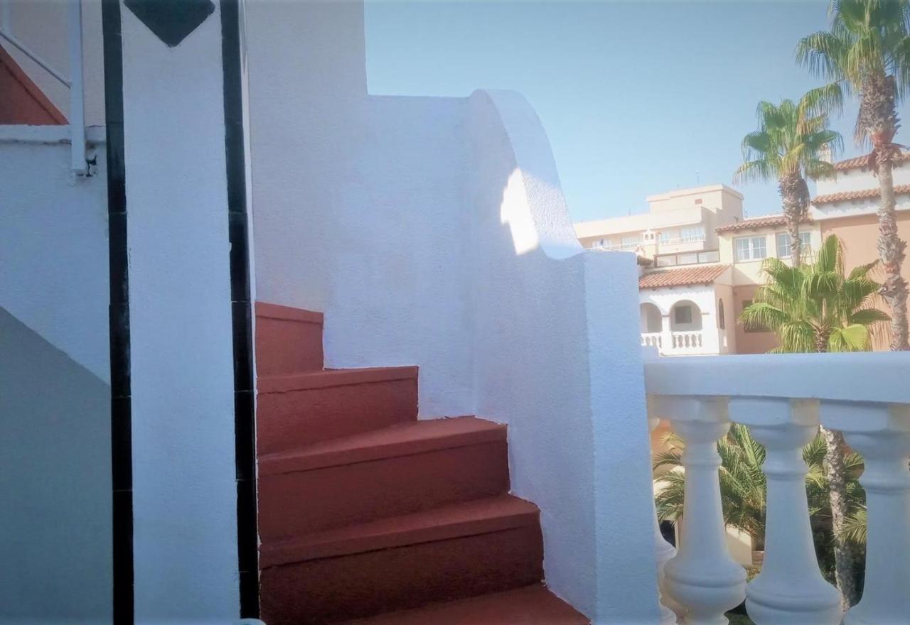 Duquesa Beach Torrevieja Exterior photo
