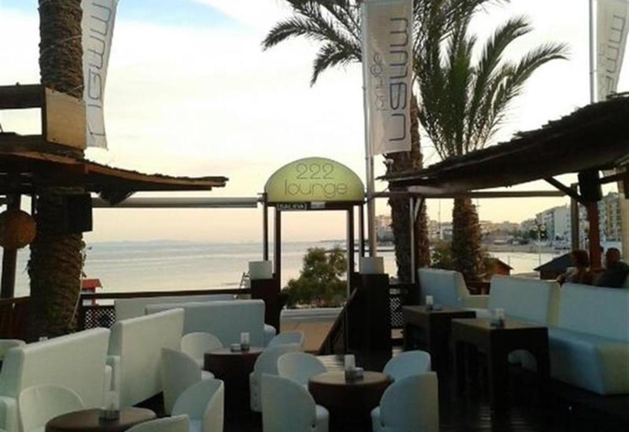 Duquesa Beach Torrevieja Exterior photo