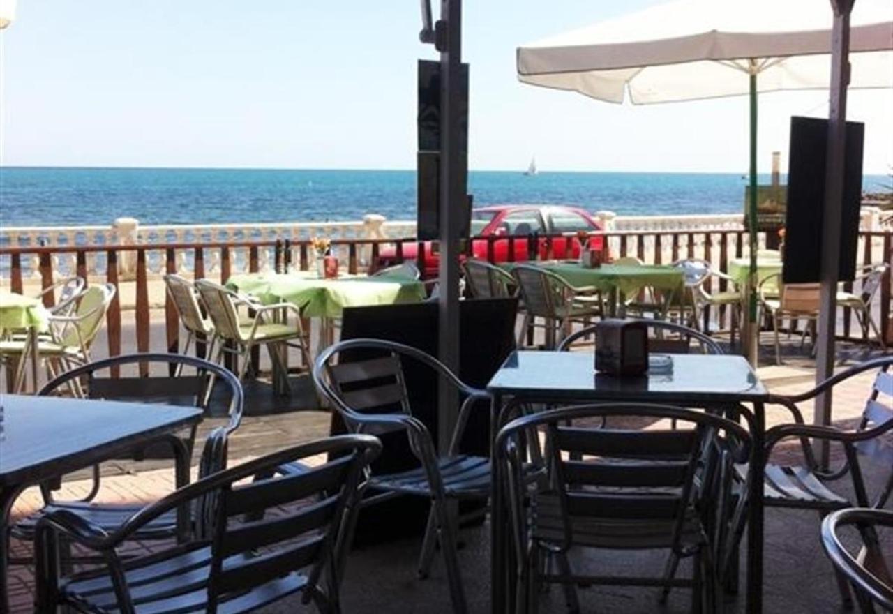 Duquesa Beach Torrevieja Exterior photo