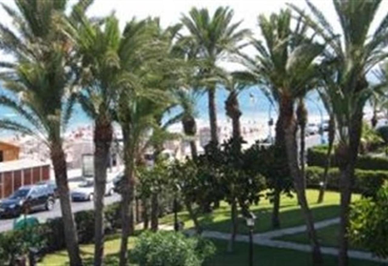 Duquesa Beach Torrevieja Exterior photo