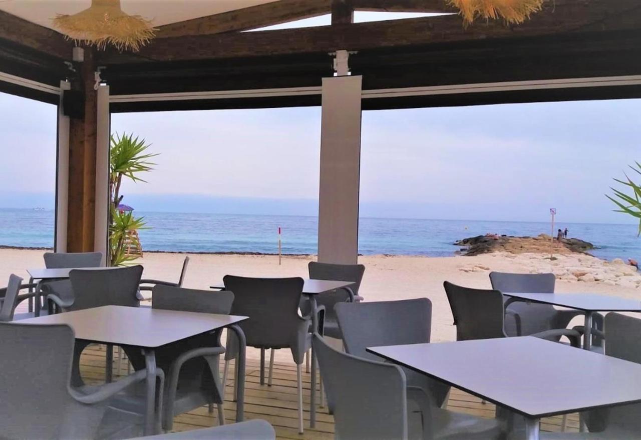 Duquesa Beach Torrevieja Exterior photo