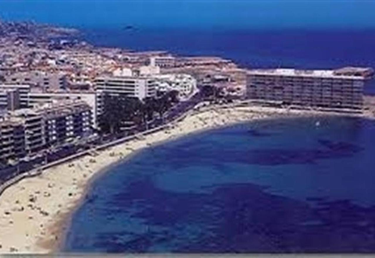 Duquesa Beach Torrevieja Exterior photo