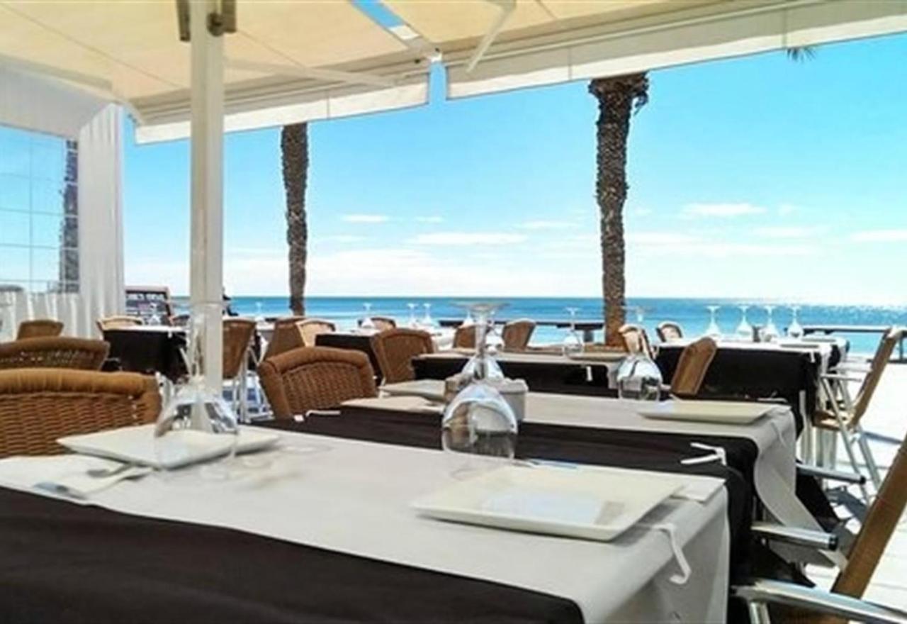 Duquesa Beach Torrevieja Exterior photo