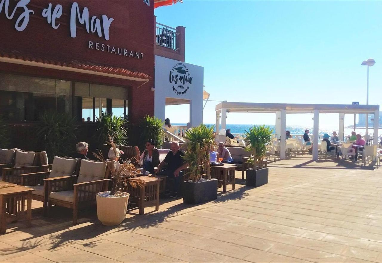 Duquesa Beach Torrevieja Exterior photo