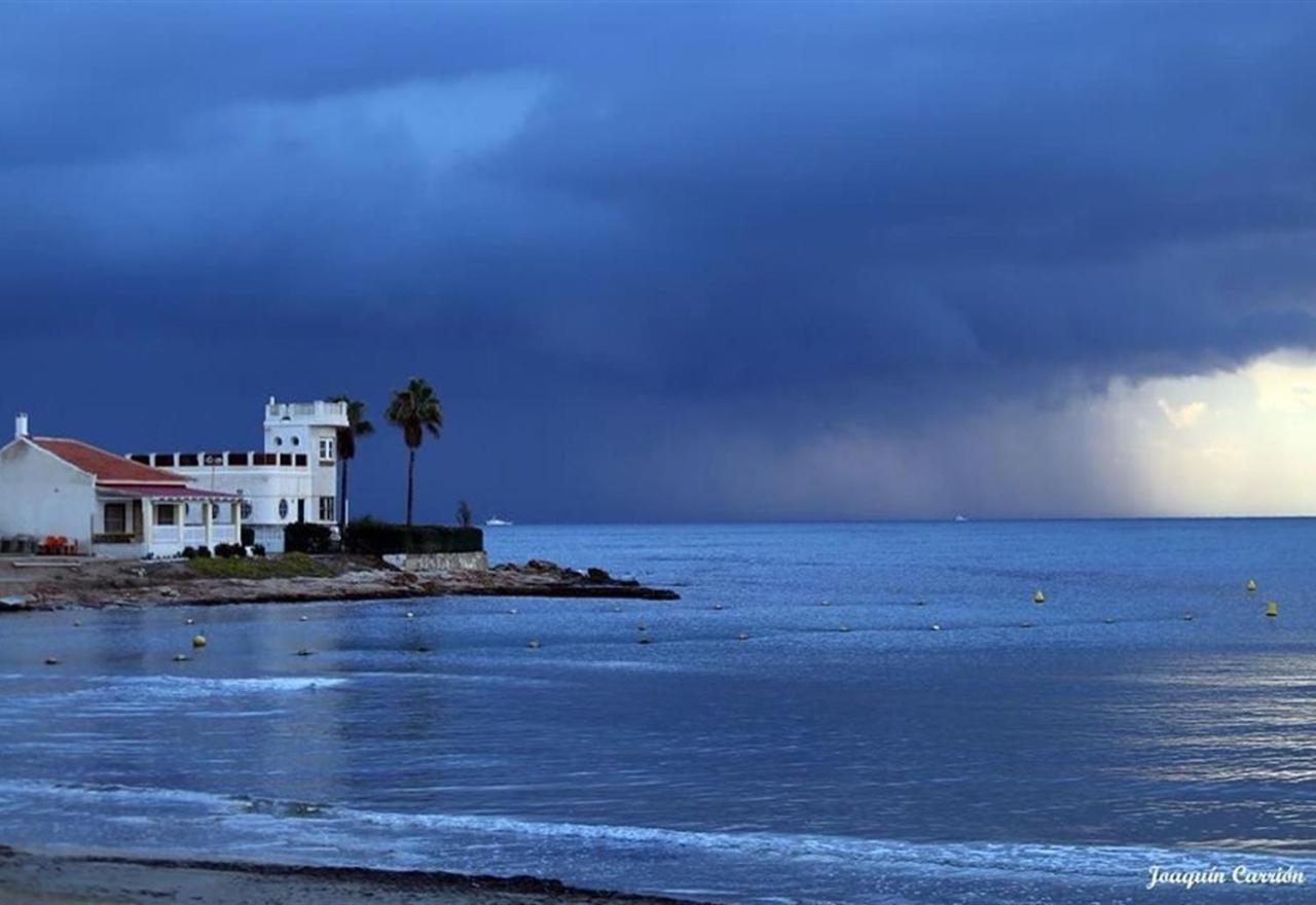 Duquesa Beach Torrevieja Exterior photo