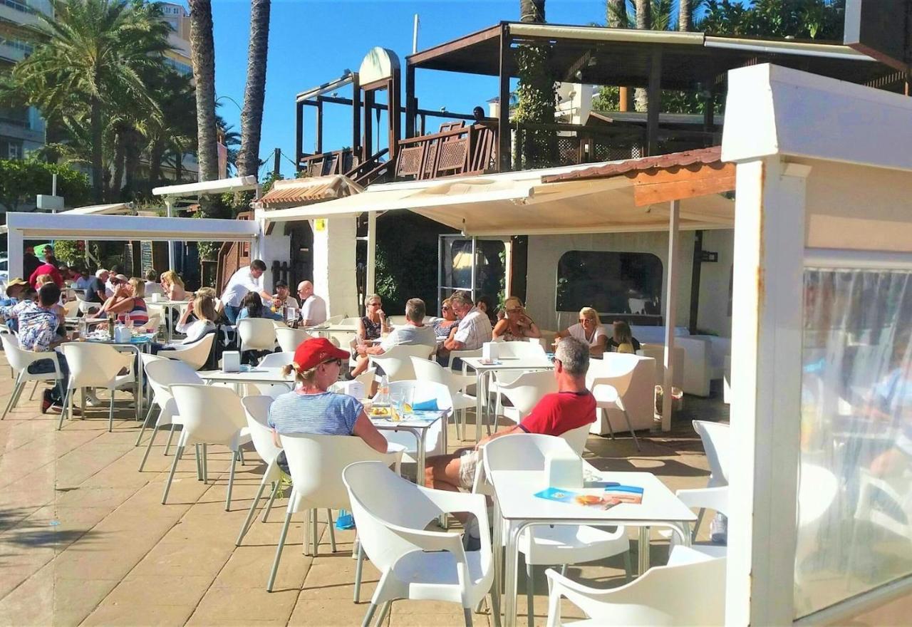 Duquesa Beach Torrevieja Exterior photo