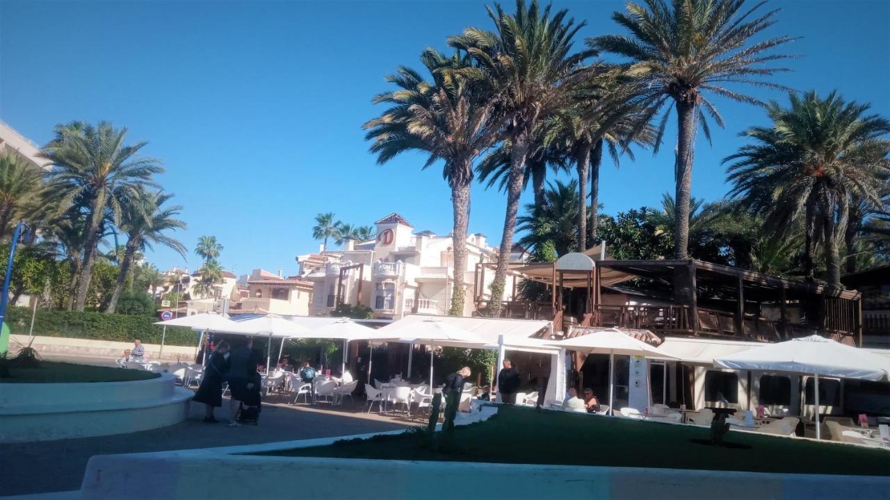 Duquesa Beach Torrevieja Exterior photo